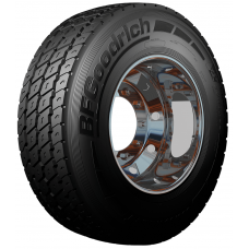 BFGoodrich CROSS CONTROL T 385/65R22,5 158K